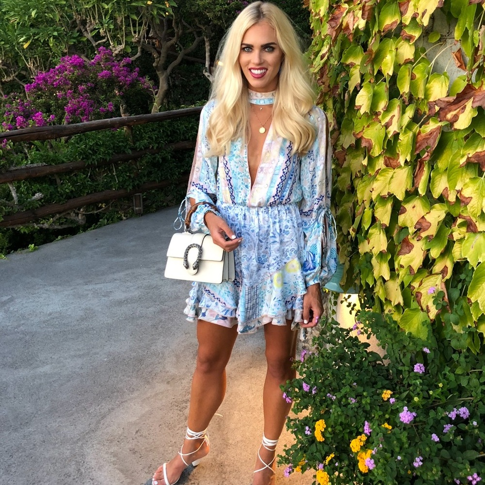 Hemant & Nandita Dress